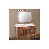 Sell Classical Bathroom Cabinet Set thumbnail-1