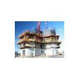 Perfect Auto Climbing Hydraulic Formwork Bracket for Viaduct and Across - Sea Bridge