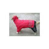 Wholesaler of Dog Raincoat thumbnail-3