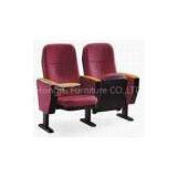 Plastic Back Shell Auditorium Chair thumbnail-2