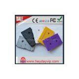 2014 New Products Customized Oem Plastic Usb Pen Drive Wholesale thumbnail-3