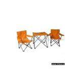 Table and Chairs thumbnail-1