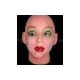Realistic Female Mask thumbnail-2
