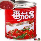 Nilton TPK018 Tomato Paste Ketchup thumbnail-3