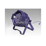 AC 90v-250v, 7 Channels, 240W, 5W*36pcs, High Power Stand-alone LED Par Cans thumbnail-1