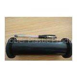 High Elasticity Sheath Custom Rubber Parts , EPDM / Viton / Silicone Parts thumbnail-1