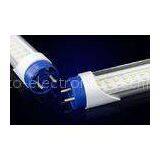18 Watt SMD 3528 4ft LED Tube Lights 1200mm 1960lm 180 Rotatable With Isolated Driver thumbnail-1