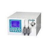 Preparative HPLC System Chromatography Pump Instrumentation 100ml/min