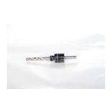 HSS 4341 1/4 Round Hole Saw Arbor With Pilot Drill Bit 14mm - 33mm thumbnail-1