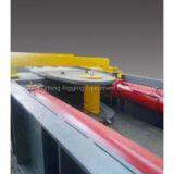 High Quality 600t Wire Rope Tensile Strength Testing Machine