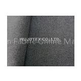 100% Cotton Yarn Dyed Mixed Color Melange Fabric for Overcoat, Dress Fabric