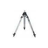 Silver three Section Light Weight Digital camera Tripod 215mm Extended Length for Promotion Gift