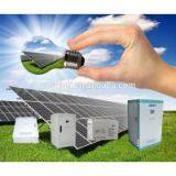 25KW dc to ac 3 Phase 380/400/415VAC Solar Power Inverter(off Grid Pure Sine Wave Inverter) thumbnail-3