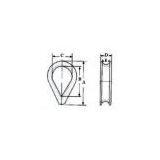 European Type Thimble thumbnail-2