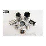 High Rigidity Linear Motion Bearing For Precision Machinery LM10UU LM12UU LM13UU