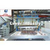 Ламинирующая печь для лобовых стекол автобусов thumbnail-1