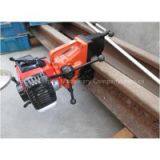 NGZ-31 Combustion Rail Drilling Machine For Sale thumbnail-2