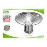 High Brightness 180 Watts High Bay LED Lighting Fixtures With Bridgelux LED Chip thumbnail-1