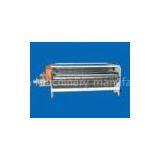 Trash Cleaning Cardboard Making Machine With Wheel Axle