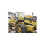 Used KOMATSU WA350 Loader thumbnail-3