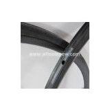 700C*24mm Tubular Carbon Rim thumbnail-2