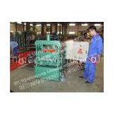 Galvalume Plate Wall Panel Thickness 0.4mm - 0.8mm Roll Forming Machine thumbnail-1