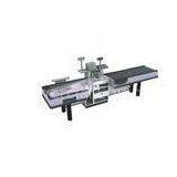 Automatic Supermarket Checkout Counter With Conveyor Belt Easy Assembled