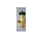 Offer Brass Cylinder Valve CGA-540