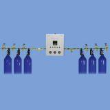 Automatic Oxygen Manifold Equipment for Medical Gas Pipeline System