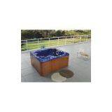 outdoor spa bathtub,jacuzzi outdoor spa,massage spa bathtub W-3321A