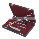 Standard Miller Laryngoscope Set