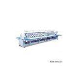 Sell Automatic Embroidery Machine