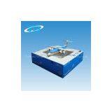 BAE-146-300 1:150 20cm Metal Microlight Aircraft