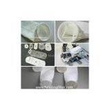 Industrail Baghouse Filter Bags Filter Bag Machine thumbnail-3