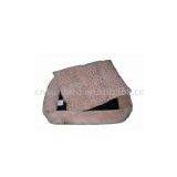 Dog Bed With Cushion thumbnail-1