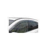 Window Visor for CRV