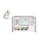 AC Current Power Meter Calibrator With OCXO Daily Error of Energy Meter Can be Detected thumbnail-1