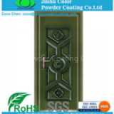 Powder Paint for Safe-guard Door thumbnail-1