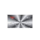 Pvc Magnetic Stripe Card thumbnail-1