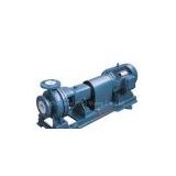 PTFE lined Single-stage Single-suction Centrifugal Pump for chemical process