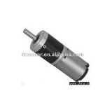 DC planet gear motor GMP36-528