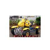 Mini Quad/Mini ATV/Quad Bike/50cc ATV thumbnail-1