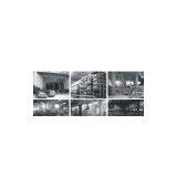 Tiga Sanitary Ware Manufacture Co., Ltd. company overview - view 1 thumbnail