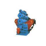 Straw Pelletizer thumbnail-1