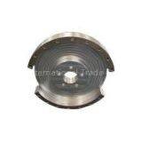 CNC Machining Part - Flange thumbnail-1