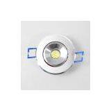 7W High Power Led Down Light