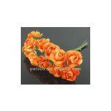 Sale Bulk Artificial Paper Flower for Wedding