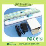 Small uv Light With Sterilization Function