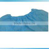 CPE Shoe Cover/plastic Shoe Cover/Non Woven Shoe Covers With High Quality thumbnail-3