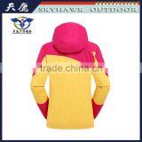 Keep Warm Best Branded Autumn Woman Jacket thumbnail-2